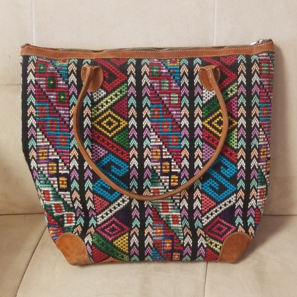 Arloom tote - Picture 2 of 4